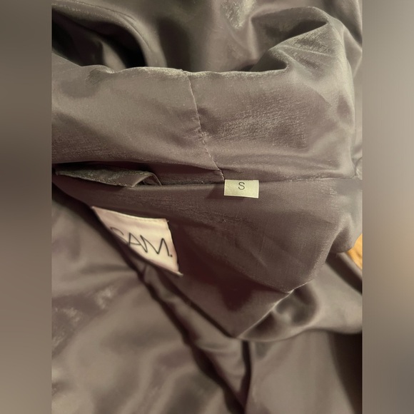 SAM. New York coat - Picture 8 of 8